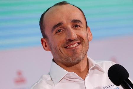 I&#039;ve changed after near-death accident: Kubica
