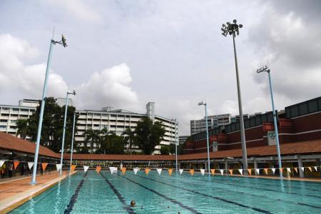 Drowning detection system to be implemented at 11 public pools by April 2020