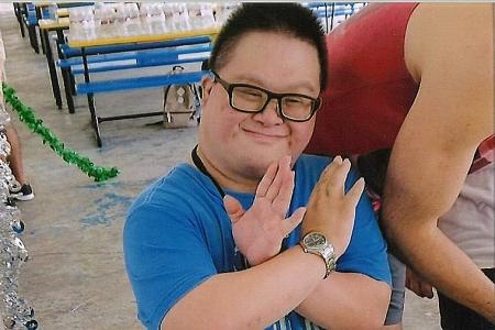Society more understanding of Down syndrome now