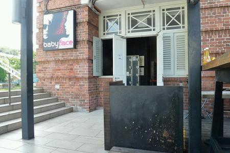 Two jailed for throwing Molotov coacktails at club