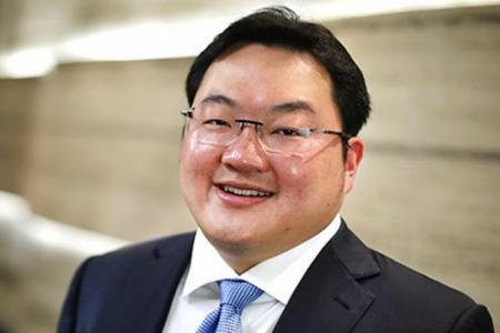 1MDB-linked Jho Low denies giving money to Trump&#039;s election campaign