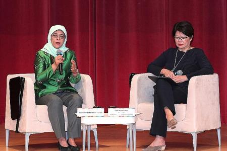 Programme to boost sustainability among youth