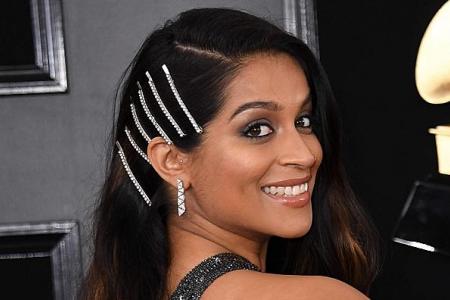 Lilly Singh lands late-night talk show on NBC