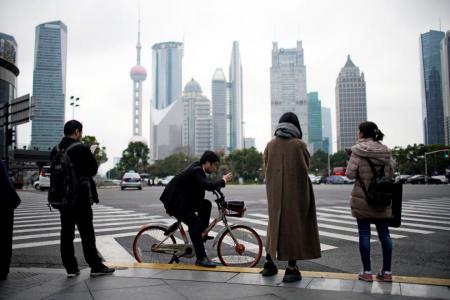 China investors catch option fever, prompting regulator warnings