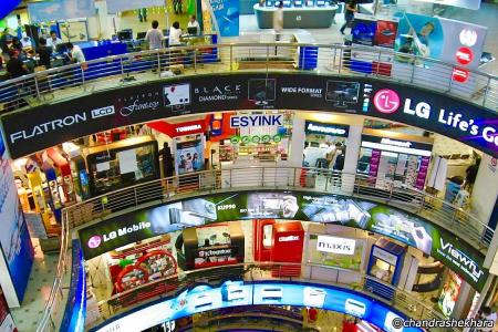 Sim Lim Square set to enter collective sale market at $1.3b
