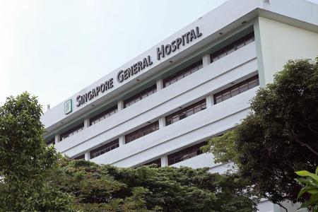 SGH ranked world&#039;s third best hospital by Newsweek