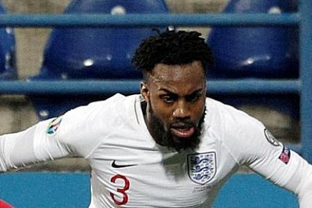 Racist abuse tarnishes England win in Montenegro