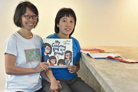 Mum writes kids’ book exploring autism