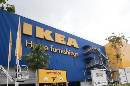 Ikea steps up security after arrest of five teens