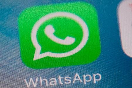 Beware of scams involving takeover of WhatsApp accounts