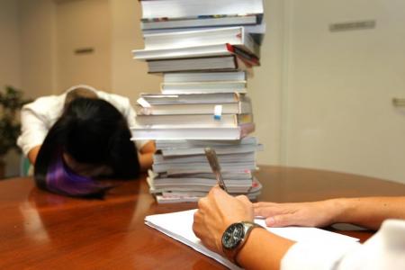 More teens in Singapore seeking help for school stress at IMH
