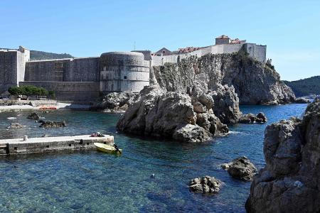 Game Of Thrones&#039; King&#039;s Landing is Dubrovnik&#039;s &#039;blessing and curse&#039;