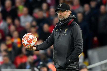 Forget 2014, we want to write our own history: Klopp