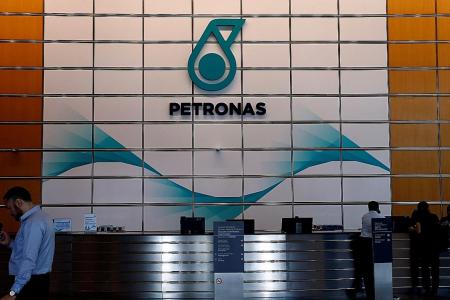 Malaysia’s Petronas acquires Singapore-based solar power company