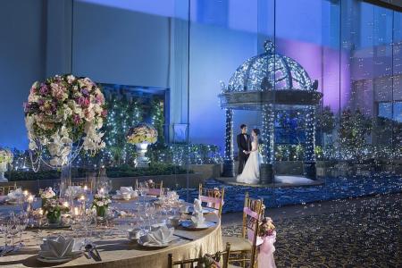 Envision your dream wedding at Millennium Wedding Showcase 2019