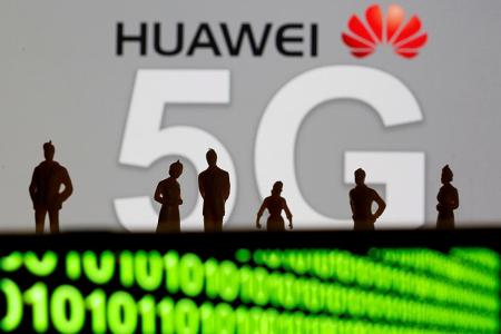 US wants shared security measures for 5G networks