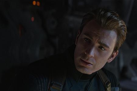 Fans up in arms after Avengers: Endgame footage leaks online
