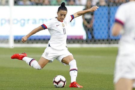 Split over favourites for women&#039;s World Cup