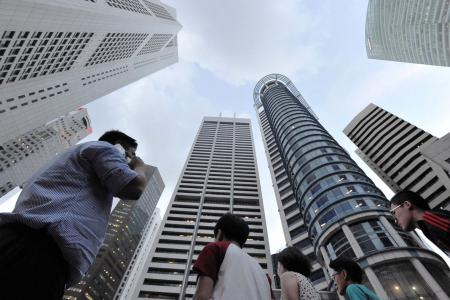 Workers in financial sector must reskill to stay relevant: Report