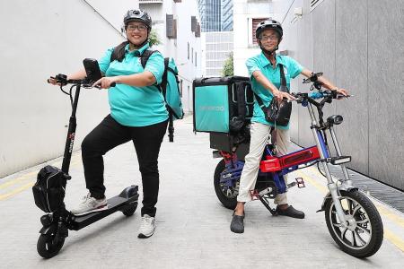 Deliveroo riders will be first-aid trained