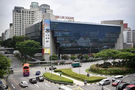 Sim Lim Square announces en bloc at $1.25 billion