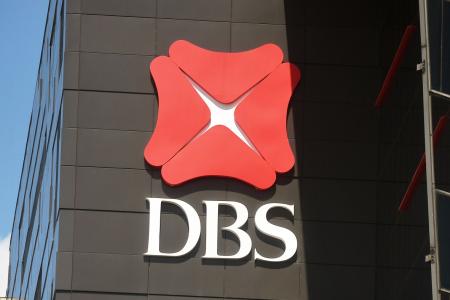DBS posts record profit on lending gains