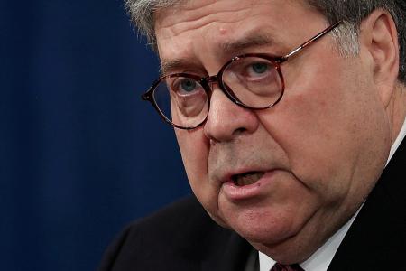Mueller criticises Barr’s depiction of Russia probe