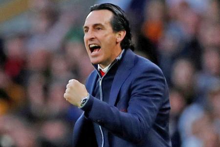 Arsenal need Europa League specialist Unai Emery to save them