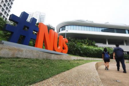 More student voices in NUS panel to review disciplinary processes