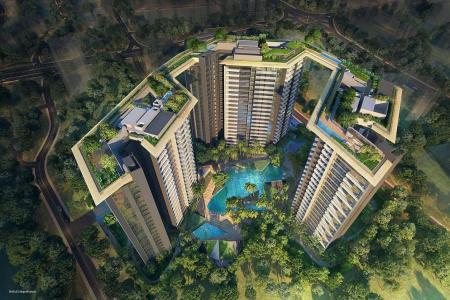 CDL, Hong Realty to launch Amber Park tomorrow
