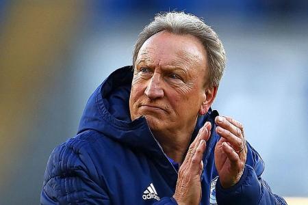 Cardiff boss Neil Warnock: Sala&#039;s death puts relegation in perspective