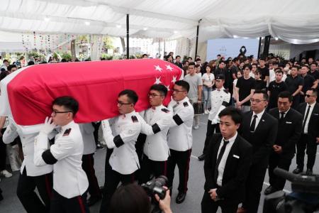 Neglect of protocol led to Aloysius Pang's death