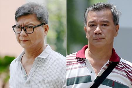 Ah Seng Durian brothers punished for tax evasion