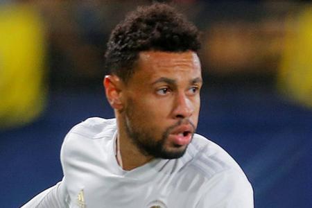Francis Coquelin: Arsenal lack intensity when playing away
