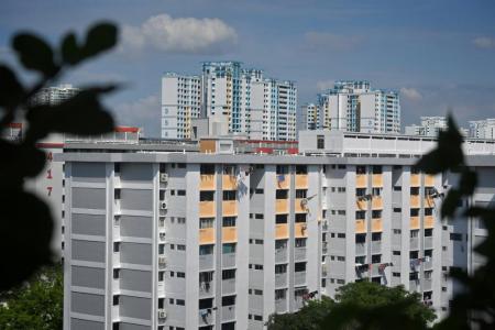 HDB loan, CPF usage rules shift to ‘having a home for life’