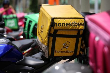 Honestbee to end food delivery service in Singapore