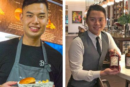 Cleo Most Eligible Bachelors 2019: Cooking up some love