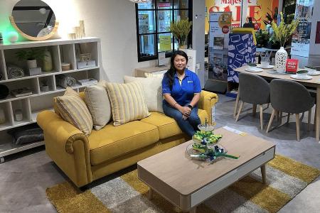 Spruce up your home this Hari Raya