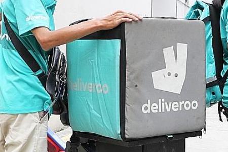 Deliveroo may introduce dynamic pricing for menu orders