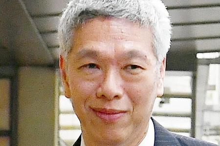 Lee Hsien Yang puts up $20k deposit for activist&#039;s appeal