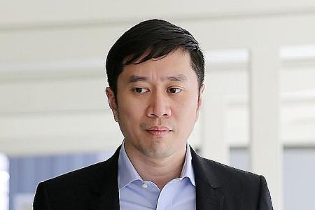 Lee Hsien Yang puts up $20k deposit for activist&#039;s appeal