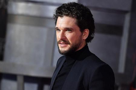 GOT star Kit Harington in treatment for ‘personal issues’