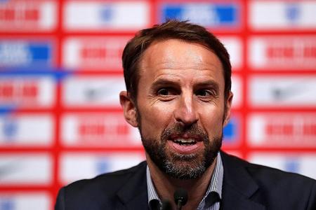 Gareth Southgate’s words resonate with England’s cricket team