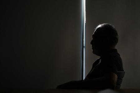 More seniors above 60 going to jail 