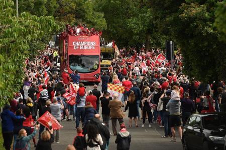 Neil Humphreys: Why we need winning Reds