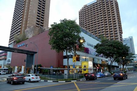 Liang Court: New owners mean new worries for shop tenants