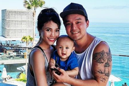 Joshua Ang opens up about ordeal