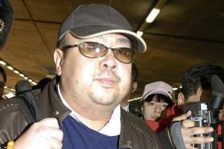Report: Kim Jong Un’s slain half-brother was spy for CIA
