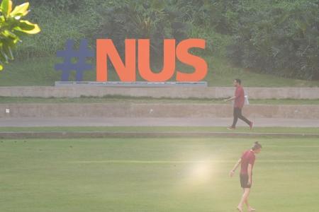 Victims of sex offences in NUS to have more say 