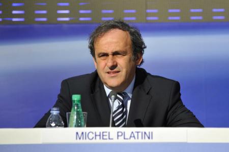 Former Uefa chief Michel Platini questioned in Qatar World Cup probe